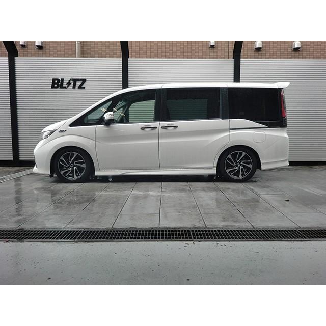 BLITZ（ブリッツ） 【BLITZ/ブリッツ】 車高調 ZZ-R 全長調整式