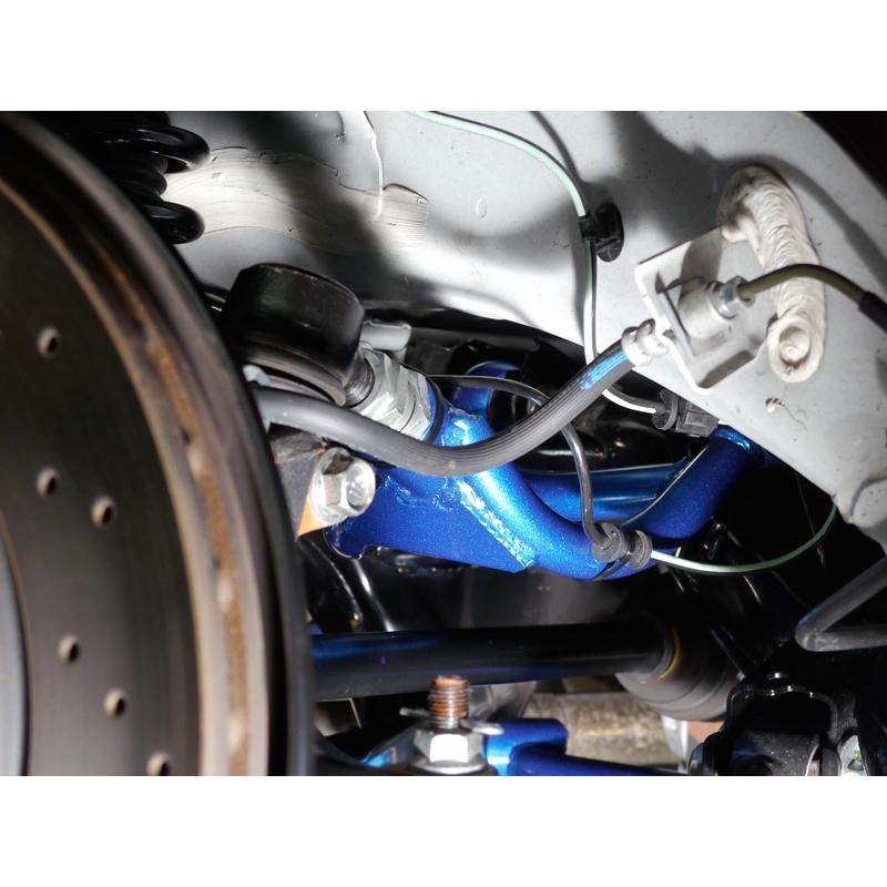 クスコ（CUSCO） 【CUSCO/クスコ】調整式リヤアッパーアーム 86/BRZ