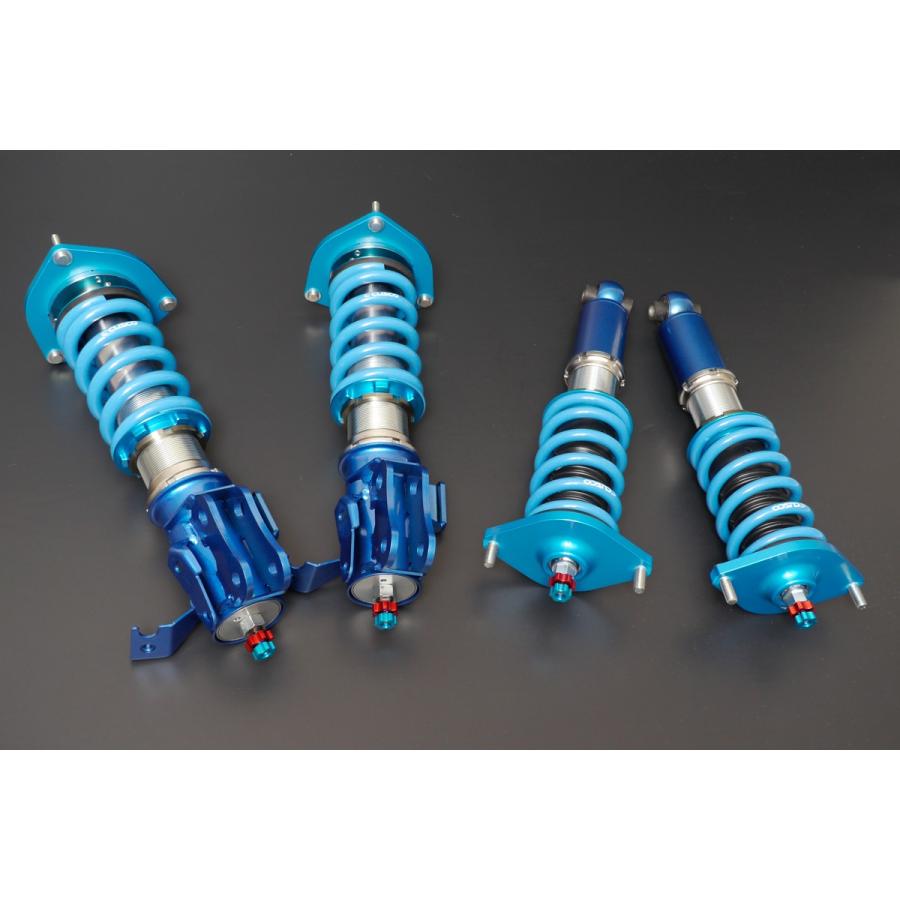 クスコ（CUSCO） 【CUSCO/クスコ】 車高調整サスペンションキット