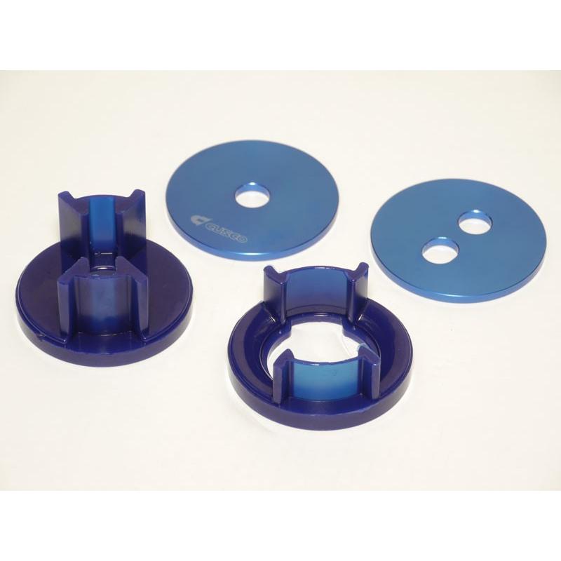 クスコ（CUSCO） 【CUSCO/クスコ】 リヤデフマウントブッシュカラー 86