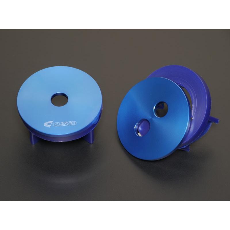 クスコ（CUSCO） 【CUSCO/クスコ】 リヤデフマウントブッシュカラー 86