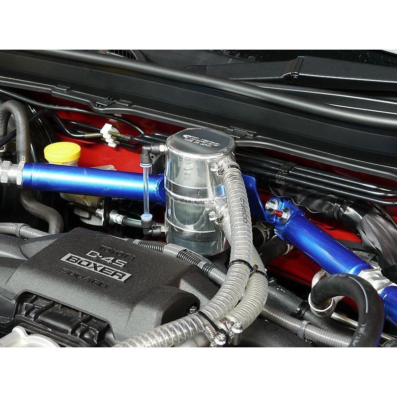 クスコ（CUSCO） 【CUSCO/クスコ】 オイルキャッチタンク・セパレート