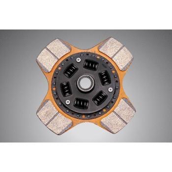 クスコ（CUSCO） 【CUSCO/クスコ】 強化クラッチ メタルディスク