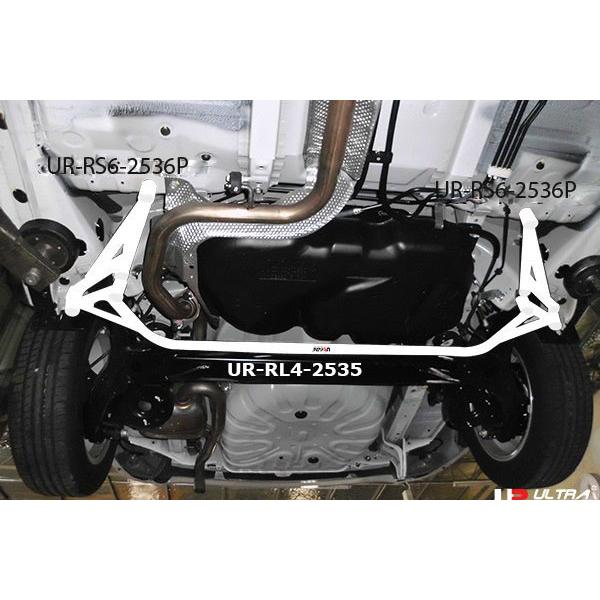 ULTRA RACING（ウルトラレーシング） 【Ultra Racing】 リアメンバー