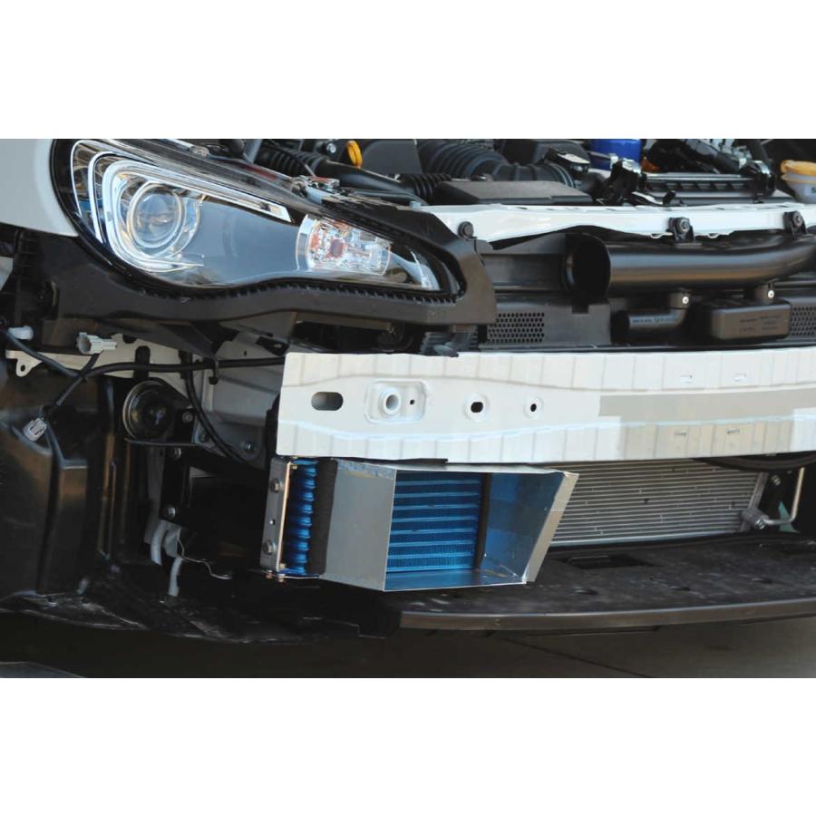 TRUST（トラスト） 【TRUST/トラスト】 GReddy オイルクーラーキット