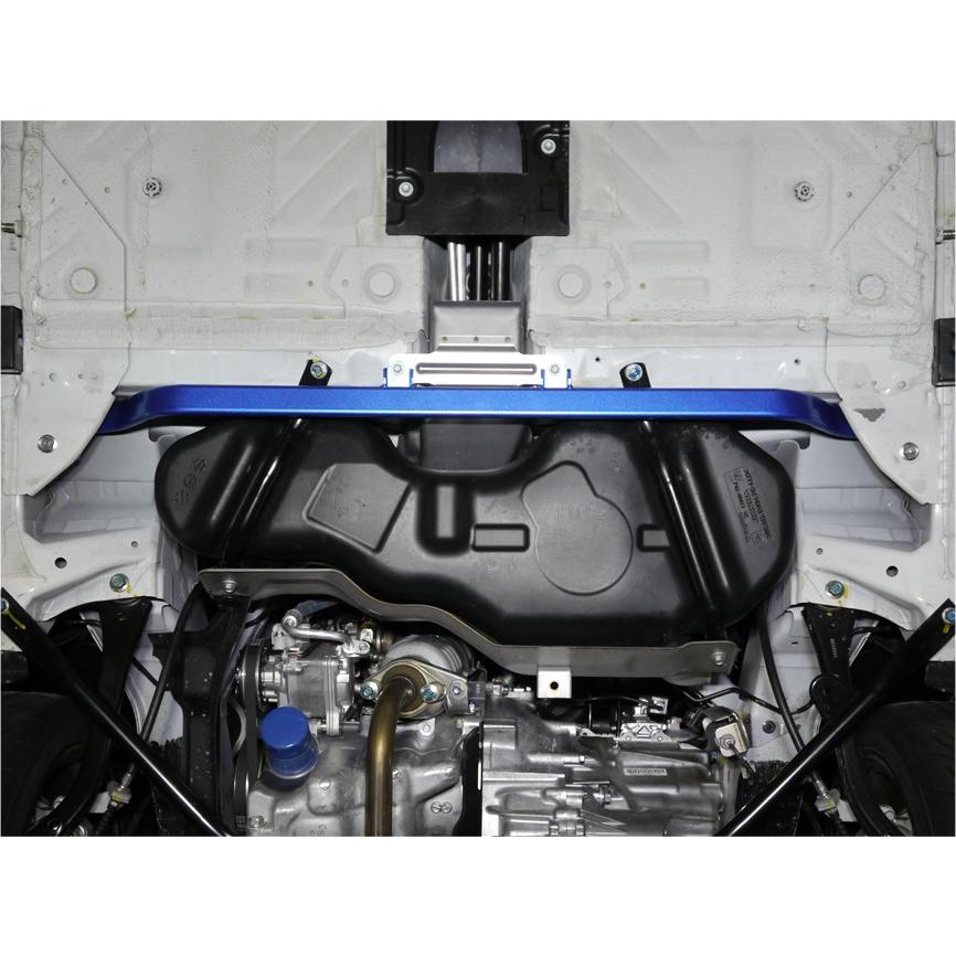 クスコ（CUSCO） 【CUSCO/クスコ】 パワーブレース リヤセンター S660