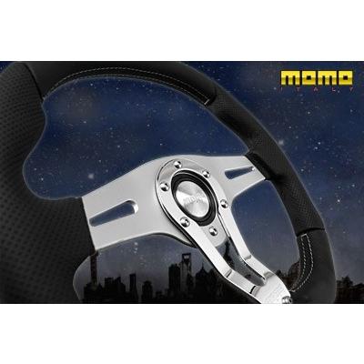 MOMO（モモ） 【MOMO/モモ】 ステアリング TREK R トレックR [T-5