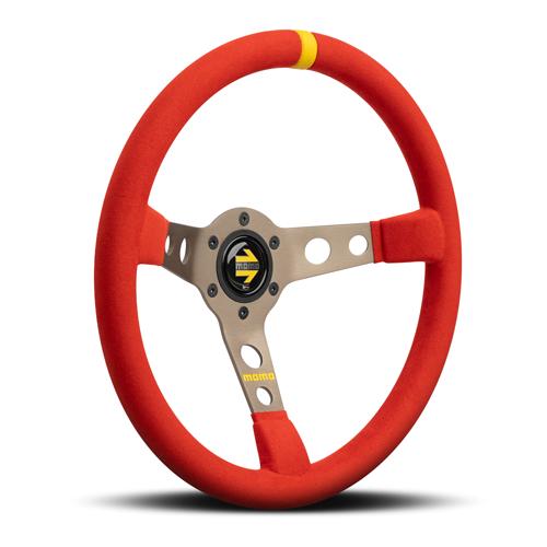 ビレッドステアリング usdm ローライダー マークⅡワゴン momoピッチ