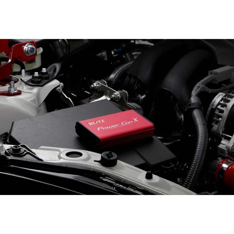 BLITZ（ブリッツ） 【BLITZ/ブリッツ】 Power Con X (パワコンエックス