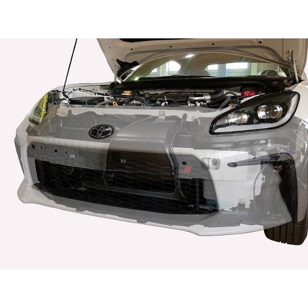 TRUST（トラスト） 【TRUST/トラスト】 GReddy ダイレクトエア