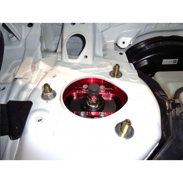 BLITZ（ブリッツ） 【BLITZ/ブリッツ】 DAMPER ZZ-R フロント