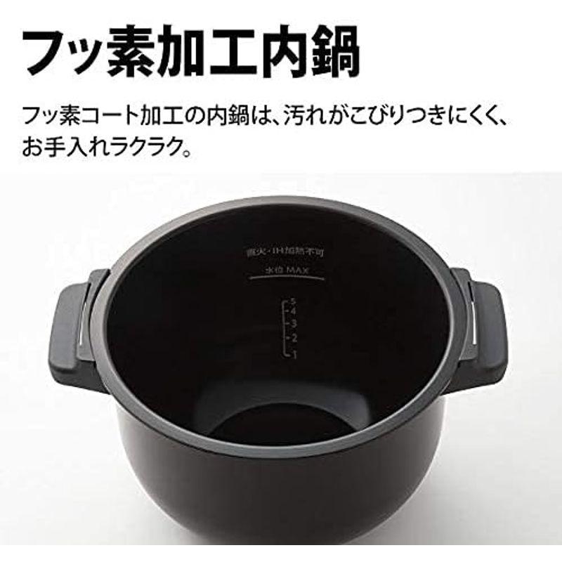 シャープ ホットクック用 内鍋 2.4Lタイプ フッ素コーティング TJ