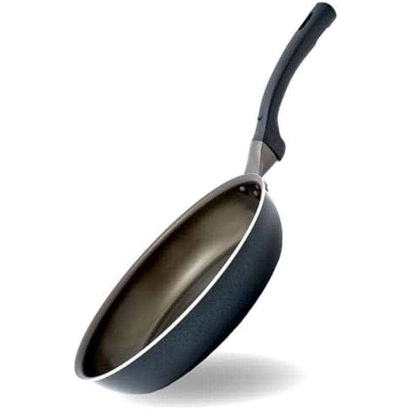 スルッと 長持ち SURUTTO フライパン 26cm IH対応 こびりつきにくい