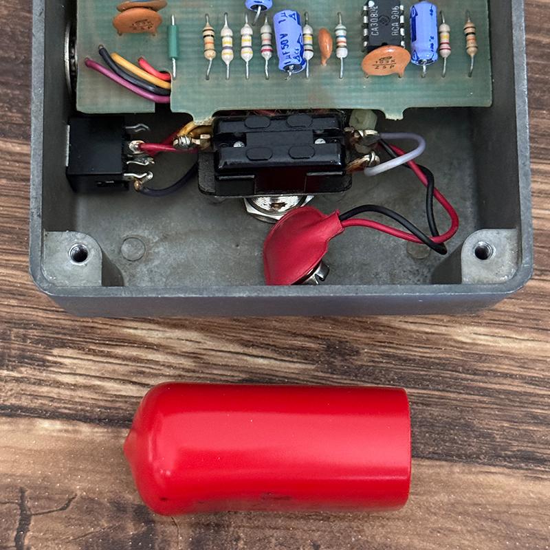 ヴィンテージ］ROSS / 1979-80 COMPRESSOR【Sale】 : Vintage-Style by