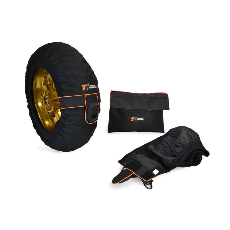 サーマルテクノロジー ThermalTechnology EVO One タイヤウォーマー
