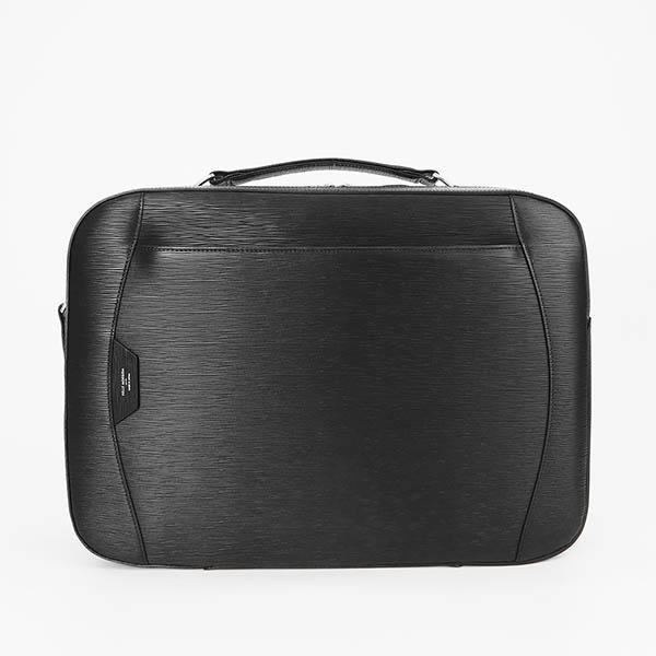 PELLE MORBIDA（ペッレ モルビダ） バックパック ブリーフバッグ