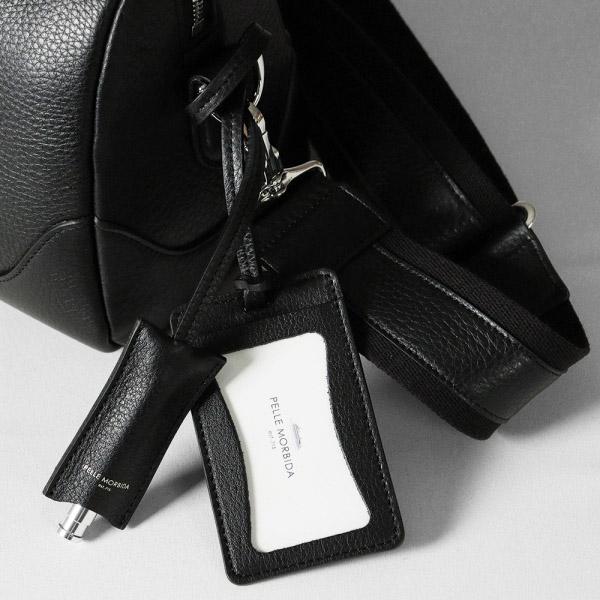 PELLE MORBIDA（ペッレ モルビダ） ショルダーバッグ Maiden Voyage