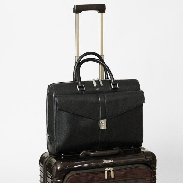 PELLE MORBIDA（ペッレ モルビダ） ビジネスバッグ Maiden Voyage