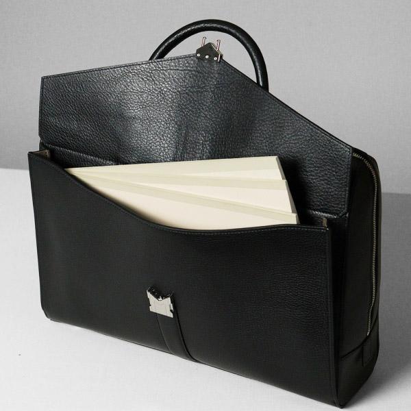 PELLE MORBIDA（ペッレ モルビダ） ビジネスバッグ Maiden Voyage