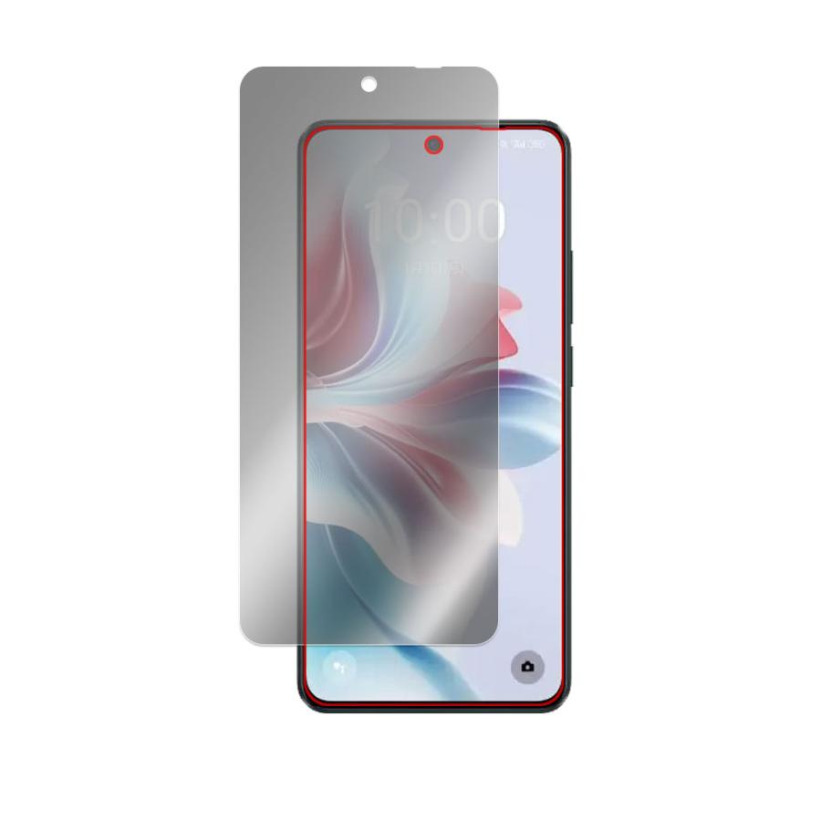 ミヤビックス OPPO Reno11 A 保護 フィルム OverLay Secret for オッポ