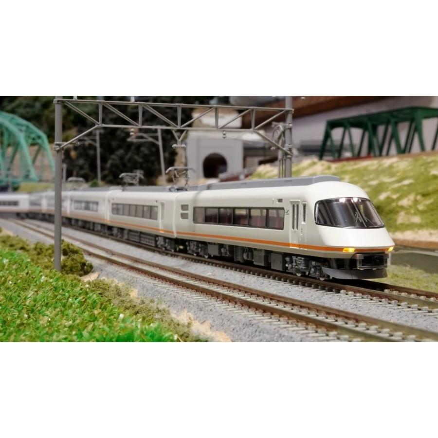 トミックス 限定品 近畿日本鉄道21000系アーバンライナーplusセット