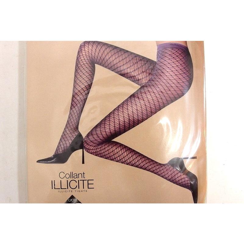 ジェルブGERBE フランス製 編みタイツ・ストッキング 2 : Visionヤフー