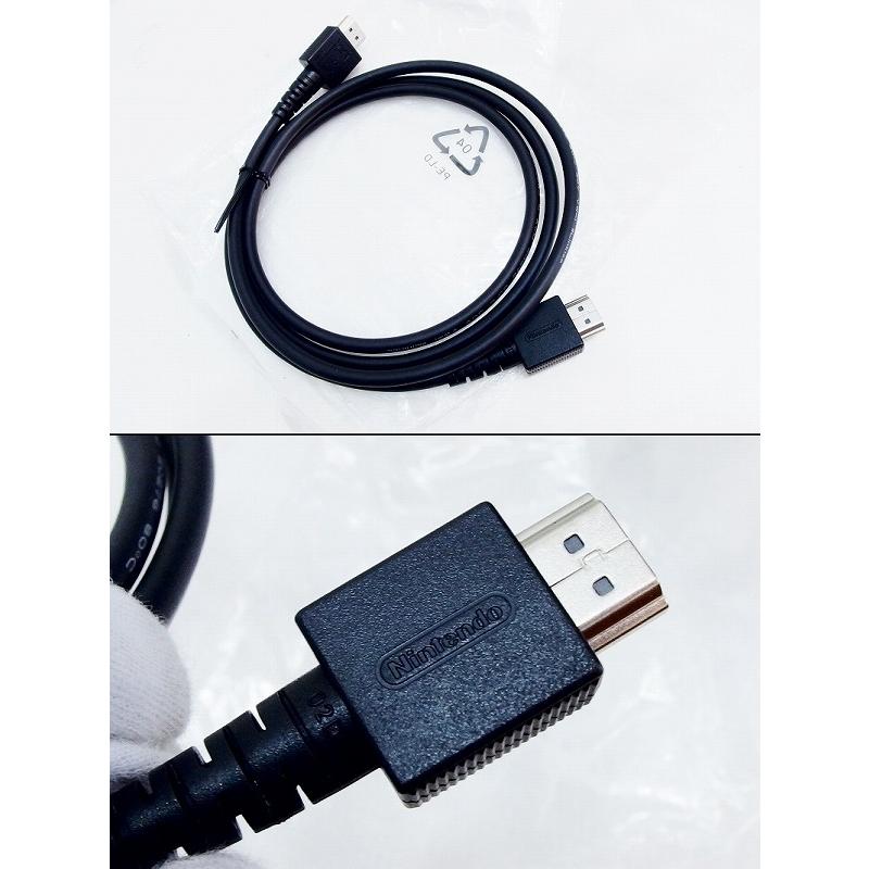 NINTENDO ニンテンドー 任天堂スイッチ Nintendo Switchの付属品のみ