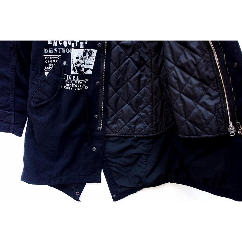 HYSTERIC GLAMOUR（ヒステリックグラマー） ヒスガール プリント