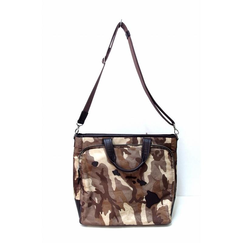 LANAI TRANSIT HAWAII ラナイ トランジットハワイ】 2WAY トートバッグ