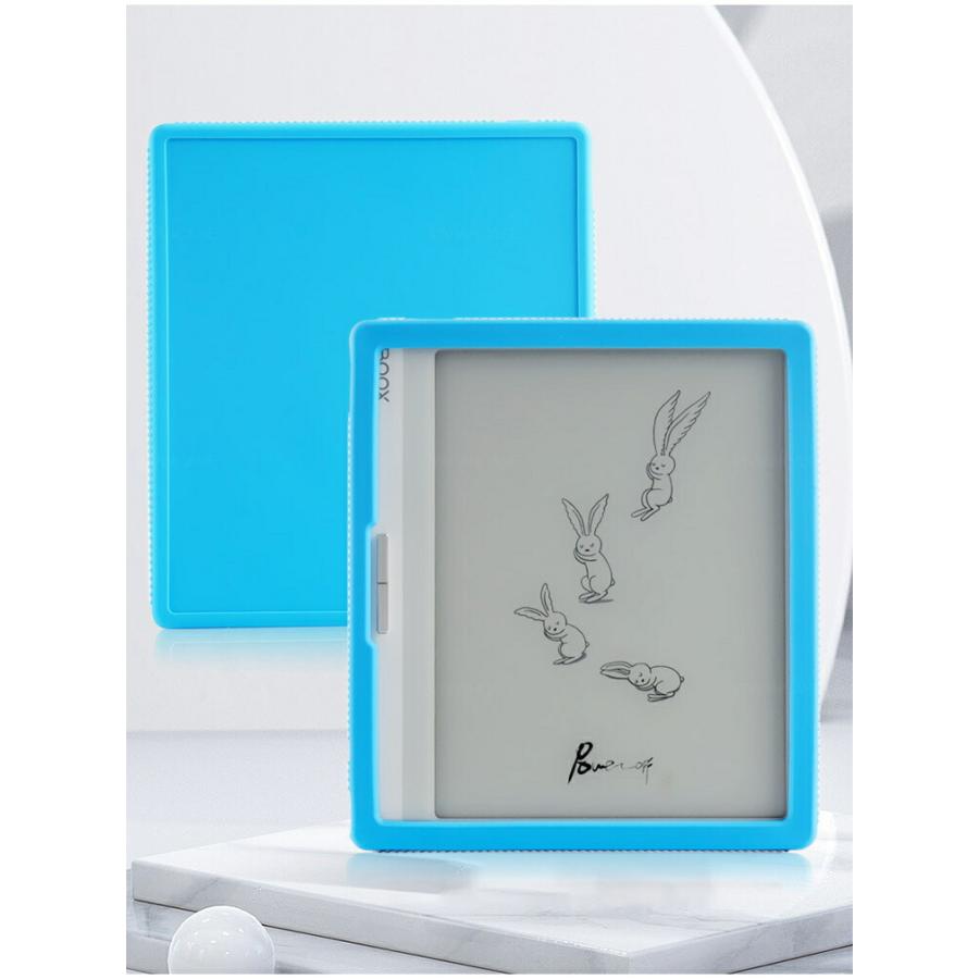 BOOX BOOX Go Color 7 (Gen 2) BOOX Go 7 背面ケース カバー 7インチ