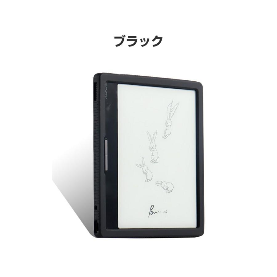 BOOX BOOX Go Color 7 (Gen 2) BOOX Go 7 背面ケース カバー 7インチ