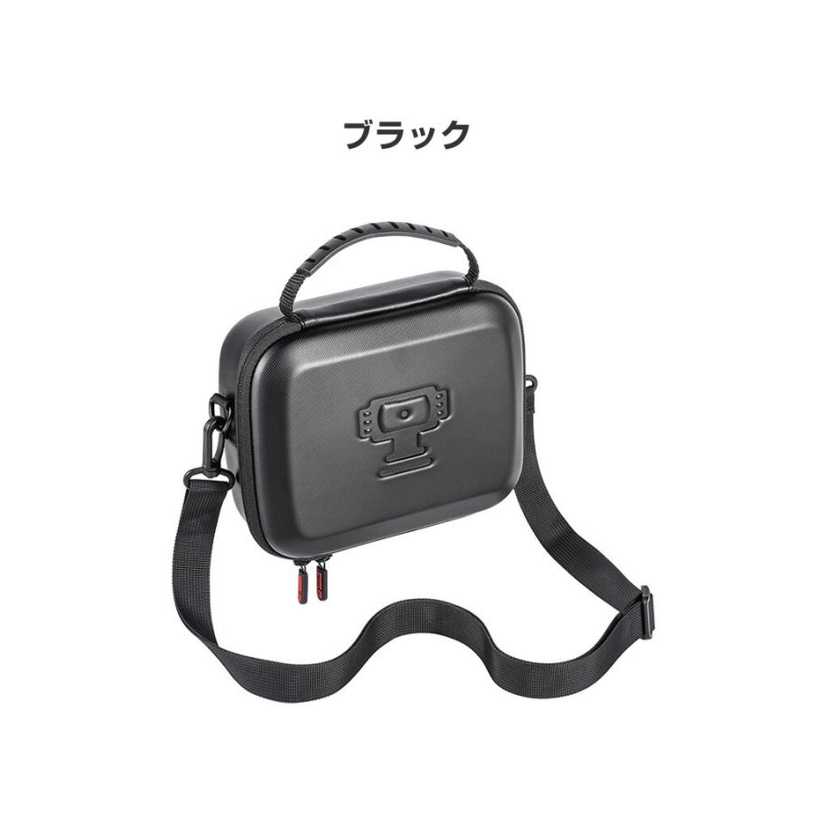 DJI オスモ ポケット3 収納ケース 保護ケース バッグ 防震 防塵 Osmo