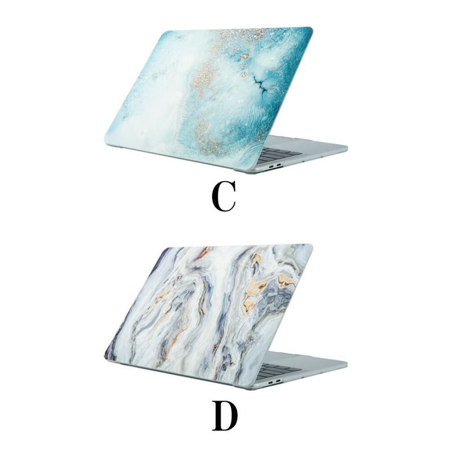 MacBook Pro 13.3インチ A2338 2022モデル ノートPC ケース カバー