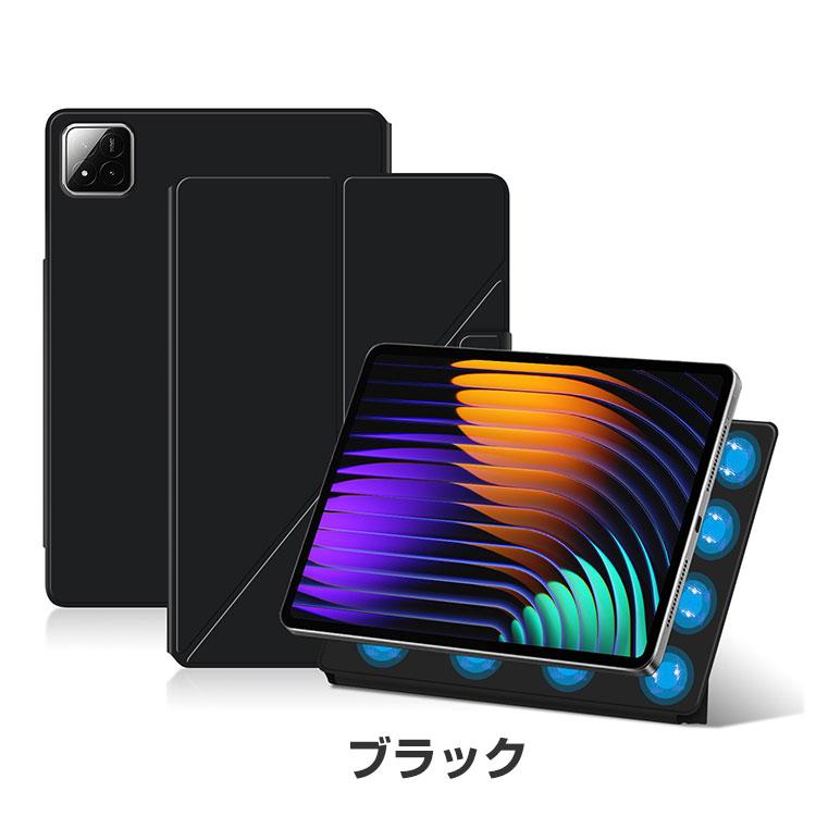 Xiaomi（シャオミ） Xiaomi Pad 7/Pad 7 Pro 11.2インチ ケース 手帳型
