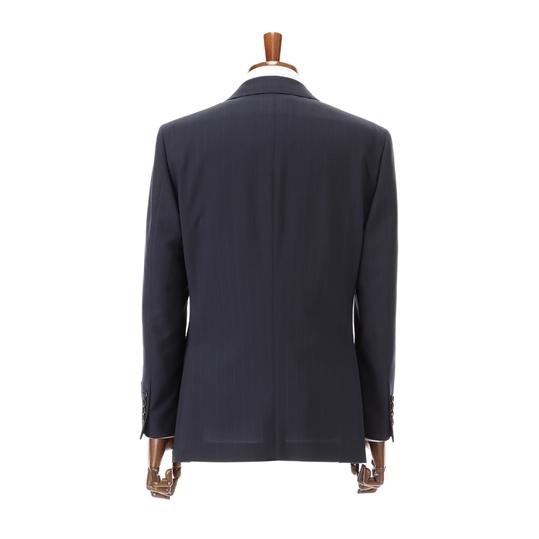 AOYAMA 【洋服の青山】春夏 ネイビー系 プレミアムスタイリッシュ