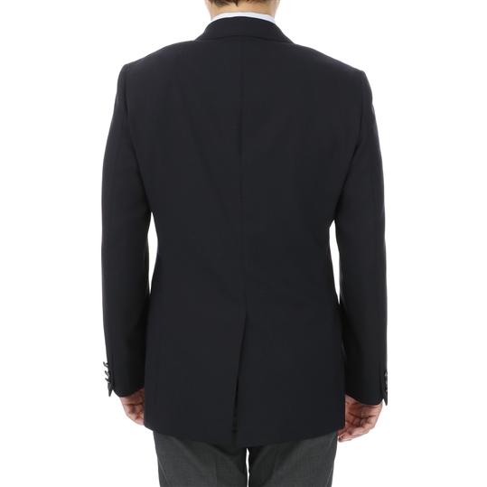 AOYAMA 【洋服の青山】ジャケット ブレザー メンズ ネイビー 紺 春夏