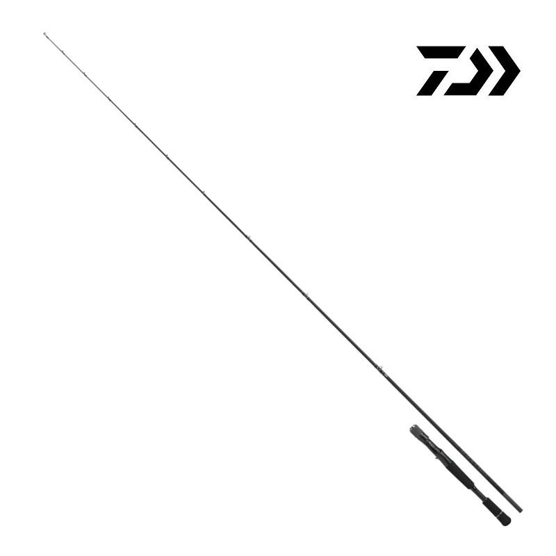 ダイワ 25 ブラックレーベル SC C69M+ -ST 【大型商品】 : つり具の