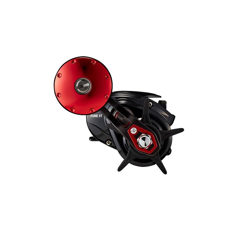 DAIWA（ダイワ） FUNE XT 150P-OP / フネXT 右ハンドル : つり具の