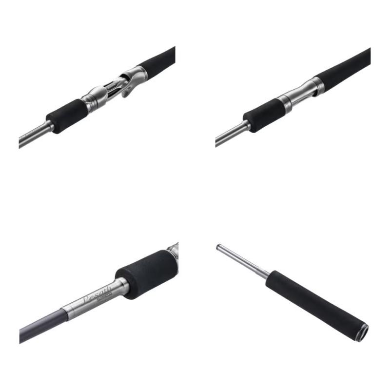 シマノ（SHIMANO） 25 レサト 1604SS-2 : つり具のBunBun Yahoo!店