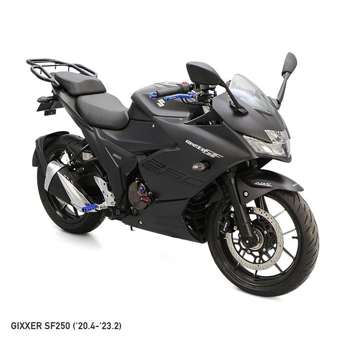 ENDURANCE（エンデュランス） ジクサー150 ジクサー250 SF250 タンデム