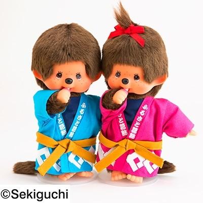 ふるさと納税 葛飾区 ふるさと葛飾モンチッチ : さとふる - 通販