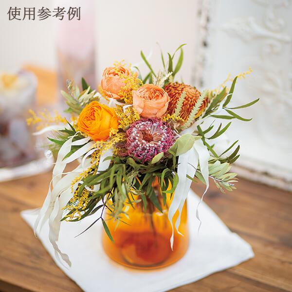 ドライフラワー 花材 即日出荷 ドリアンドラフォルモーサ ナチュラル