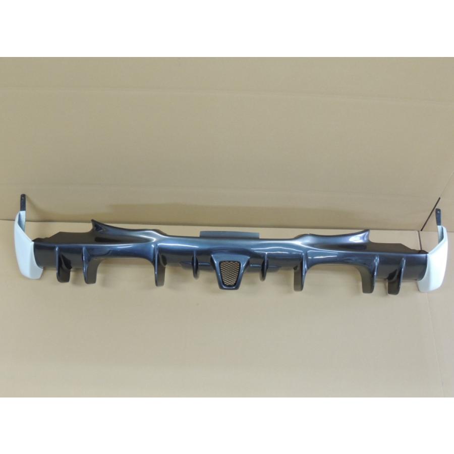 Jmode ホンダ S660 JW5 リア ディフューザーハーフスポイラー