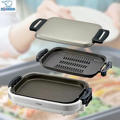 象印（ZOJIRUSHI） ホットプレート やきやき ホットプレート EA-JB20