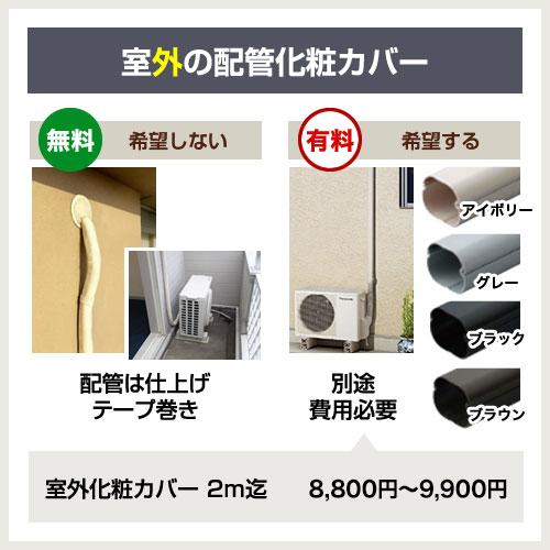 エアコン 8畳 工事費込 8畳用 3年保証付 2024年以降モデル ルーム