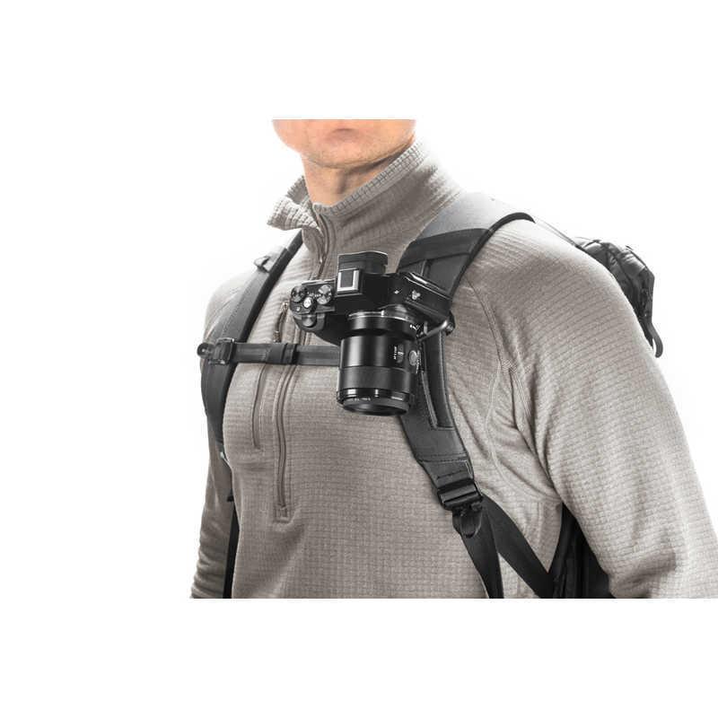 Peak Design（ピークデザイン） キャプチャー V3 カメラクリップ