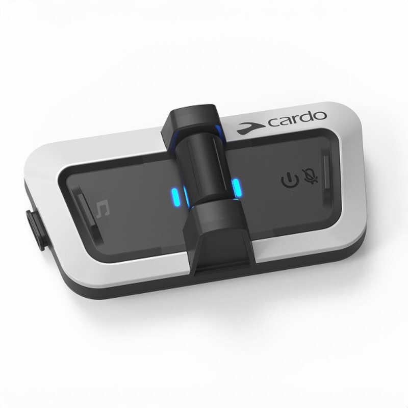 CARDO PACKTALK OUTDOOR - WHITE ホワイト SP000010 : コジマYahoo!店