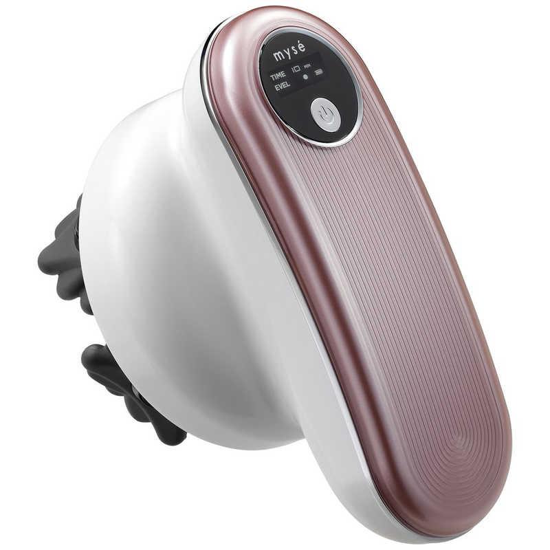 YA‐MAN（ヤーマン） ミーゼ ディープコア(ポーチセット) MS-10P-1