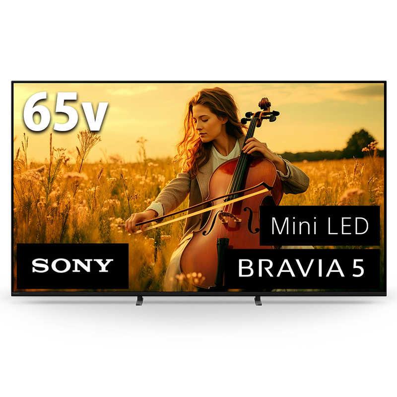 ソニー SONY 液晶テレビ BRAVIA ブラビア [ 65V型 / 4K対応 4K