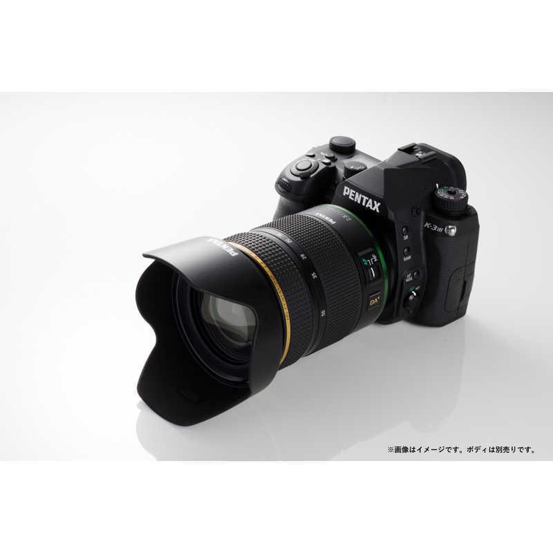 リコー RICOH カメラレンズ ［ペンタックスK /ズームレンズ］ HD